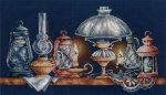 (image for) Lamps